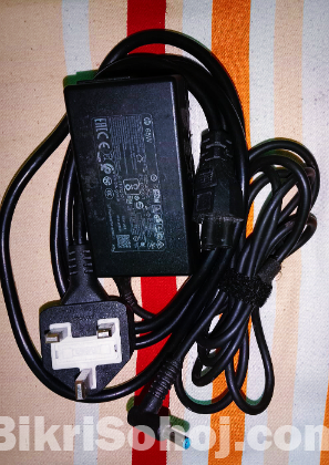 HP Laptop 65W fast charger